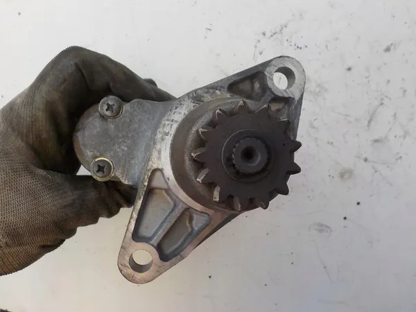 Arrancador TOYOTA RAV4 III 2.0 VVTI 28100-28052 image 4