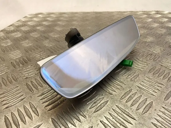 Espejo retrovisor Volvo XC90 OEM 31442553 usado image 2