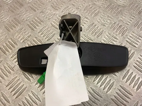 Espejo retrovisor Volvo XC90 OEM 31442553 usado image 3
