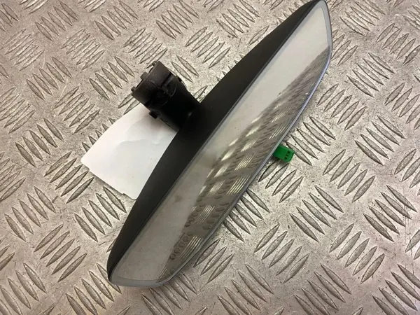 Espejo retrovisor Volvo XC90 OEM 31442553 usado image 4