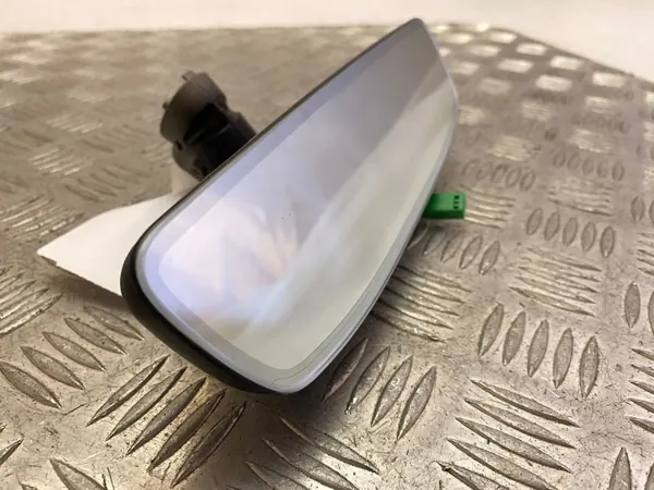 Espejo retrovisor Volvo XC90 OEM 31442553 usado image 5