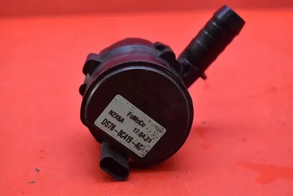 Waterpomp DS78-8C419-AC voor Ford Mondeo MK5 2.0 Hybride image 5