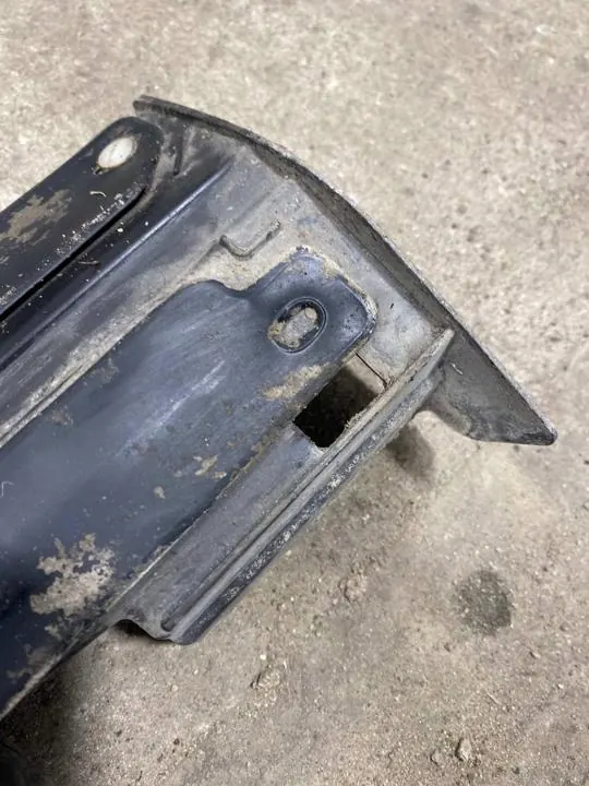 Sensor de porta Chrysler Pacifica 2017 OEM 68228796AD image 3
