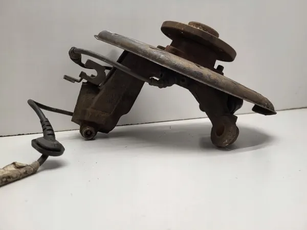 OEM AYN7009 Framhöger hjullager - Begagnad image 3