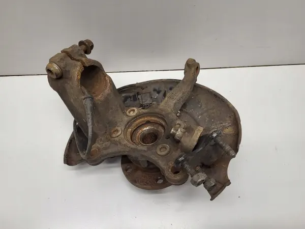 OEM AYN7009 Framhöger hjullager - Begagnad image 4