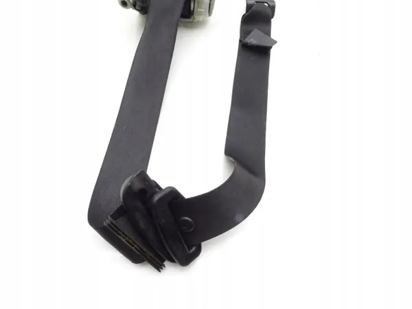 Cinturón de seguridad izquierdo delantero OEM A1648601785 Mercedes ML W164 image 3