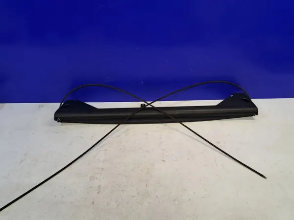 Techo Solar Jaguar XE 2019 OEM 10025851B00 image 2
