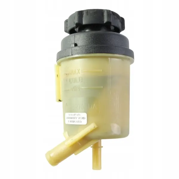 Ford Mondeo Mk4 Power Steering Fluid Reservoir 2.0 Diesel DG91-3R700-DA image 2