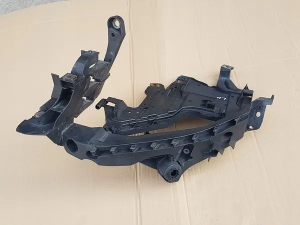 Support de Phare OEM Audi A4 B8 - Avant Gauche image 2