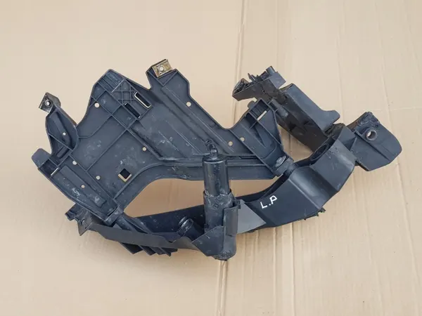 Support de Phare OEM Audi A4 B8 - Avant Gauche image 10