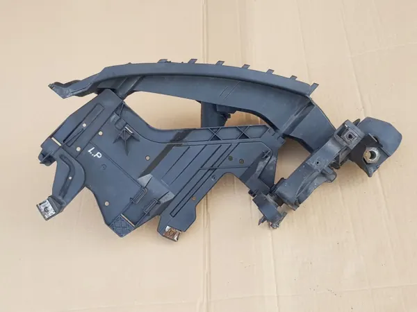Support de Phare OEM Audi A4 B8 - Avant Gauche image 4