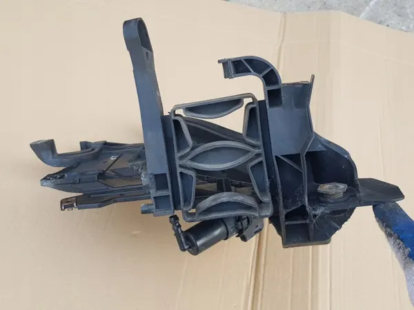 Support de Phare OEM Audi A4 B8 - Avant Gauche image 5