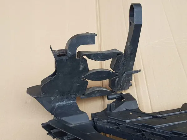 Support de Phare OEM Audi A4 B8 - Avant Gauche image 6