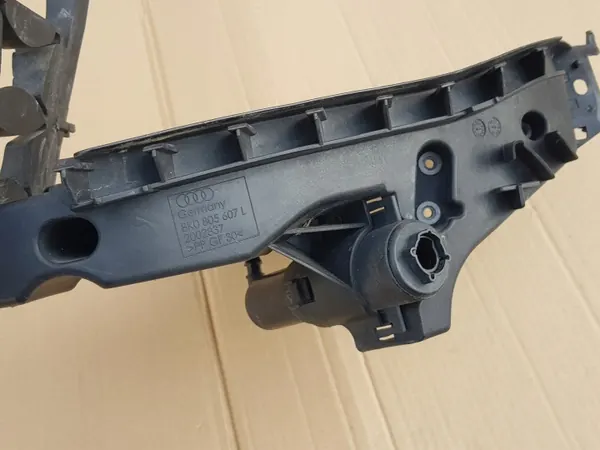 Support de Phare OEM Audi A4 B8 - Avant Gauche image 8