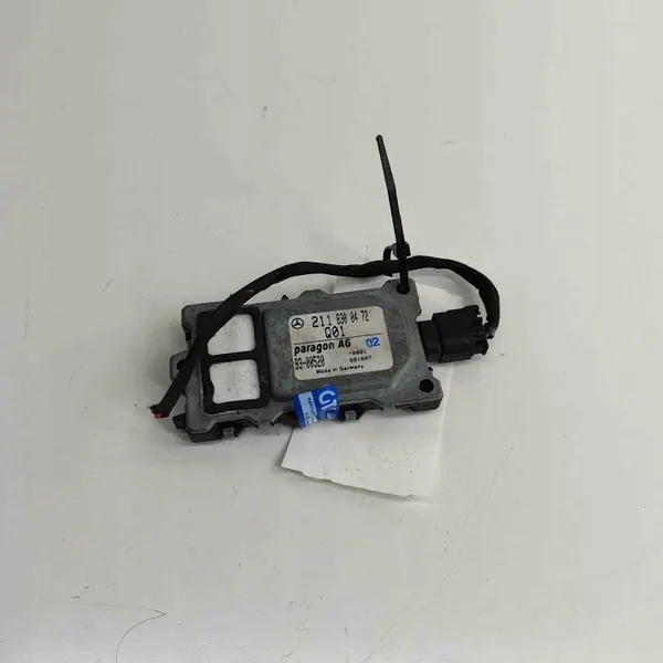 Sensor qualidade ar OEM A2218300472 Mercedes-Benz S image 2