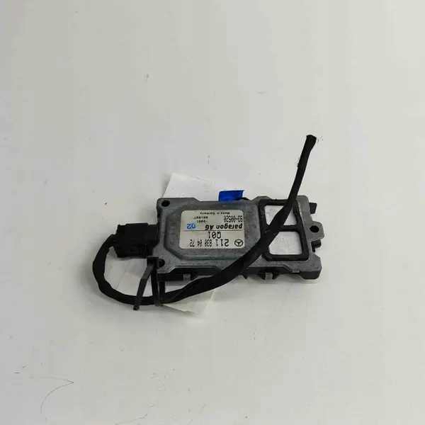 Sensor qualidade ar OEM A2218300472 Mercedes-Benz S image 3