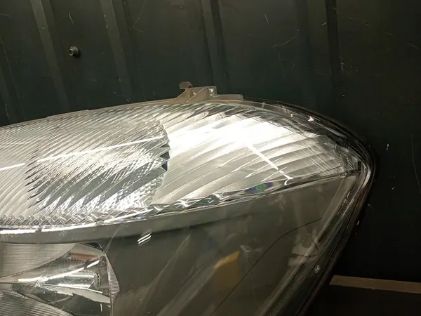Faros izquierdo Mercedes SPRINTER 906 W906 2014-2018 A9068205600 image 4