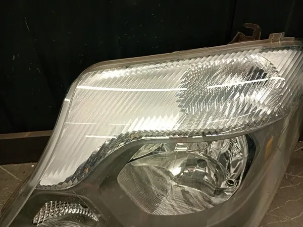 Faros izquierdo Mercedes SPRINTER 906 W906 2014-2018 A9068205600 image 5
