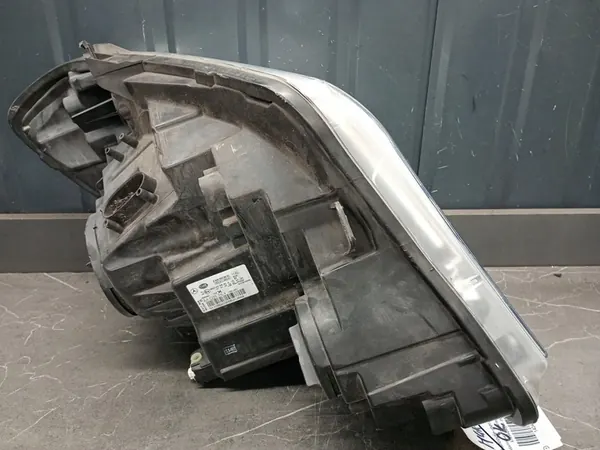 Faros izquierdo Mercedes SPRINTER 906 W906 2014-2018 A9068205600 image 6