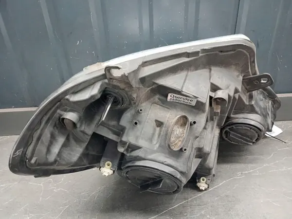 Faros izquierdo Mercedes SPRINTER 906 W906 2014-2018 A9068205600 image 8