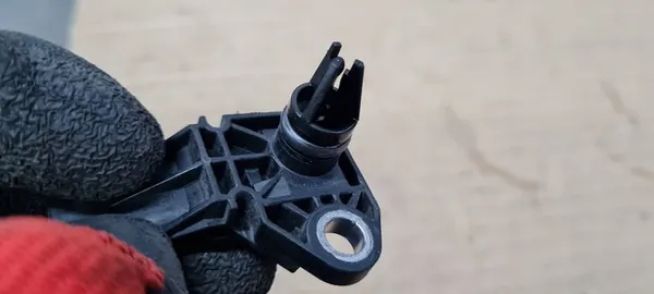 Sensor de pressão de sobrealimentação SQ8 4M RSQ8 Q8 4.0 TSI OEM 06E906051AG image 4