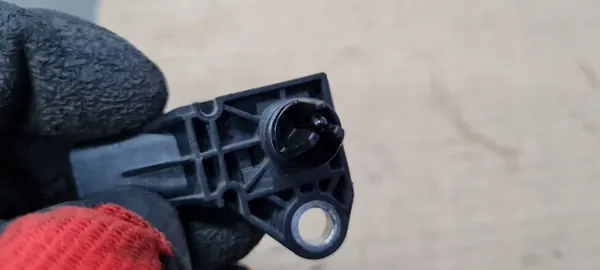 Sensor de pressão de sobrealimentação SQ8 4M RSQ8 Q8 4.0 TSI OEM 06E906051AG image 5