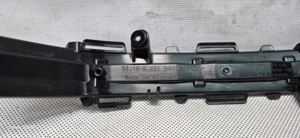Clignotant miroir gauche OEM 9451949A BMW 7 i7 G70 image 8