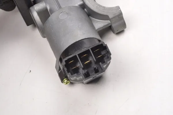 Juego de llaves de encendido Chevrolet Spark M300 OEM 3F13A AA VQQ-IM860 image 6