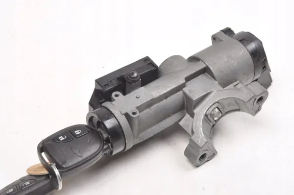 Juego de llaves de encendido Chevrolet Spark M300 OEM 3F13A AA VQQ-IM860 image 7