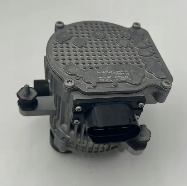 Toissijainen ilmapumppu OEM 04E959253K VW Audi:lle image 3