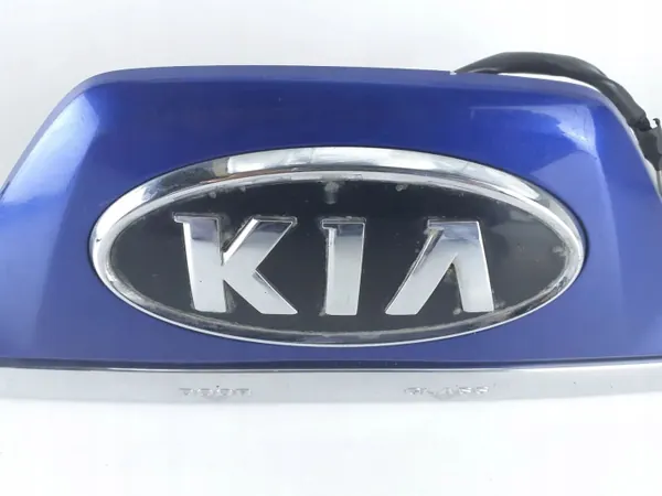 KIA Sportage dashboard lichtstrip OEM 925011F1 image 5