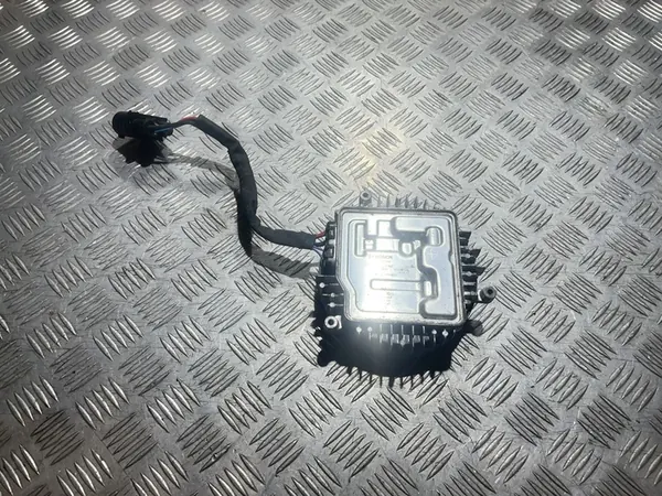 Kühlgebläsemotor Kia Sportage V 1.6 T-GDI OEM 313723250E image 2