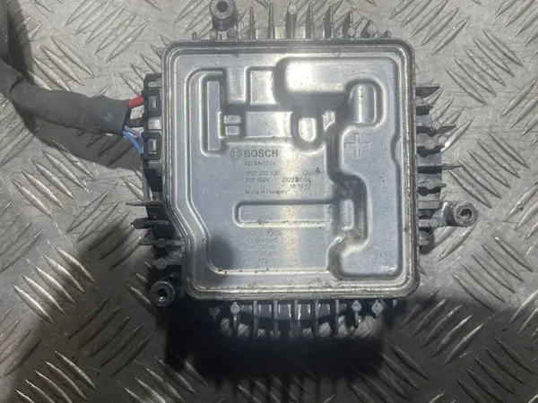 Kühlgebläsemotor Kia Sportage V 1.6 T-GDI OEM 313723250E image 3