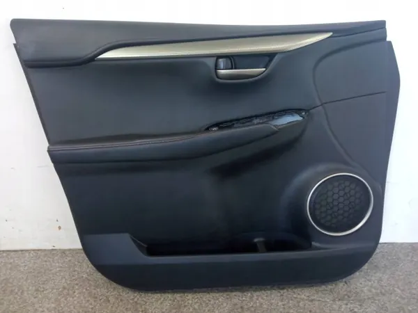 Sivupaneelin Verhoilu Lexus NX I (2014-2021) OEM 5907911425029 image 2