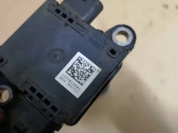 Ford OE NOX-sensor JX61-5L239-CB för Focus MK4 image 3