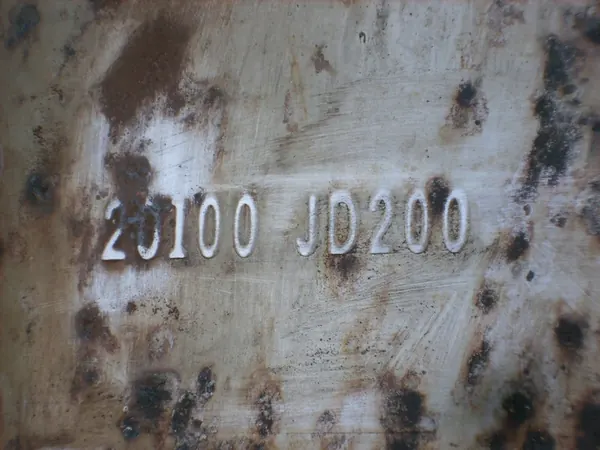 Middle Silencer Nissan Qashqai J10 2.0 Benz 4x4 OEM 20100JD200 image 10