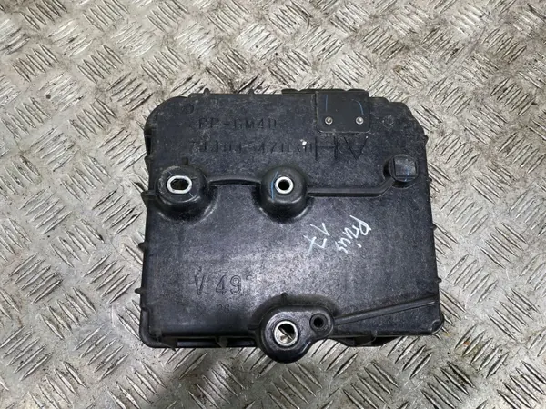 Accubasis Toyota Prius OEM FBZ17375 - Gebruikt image 4