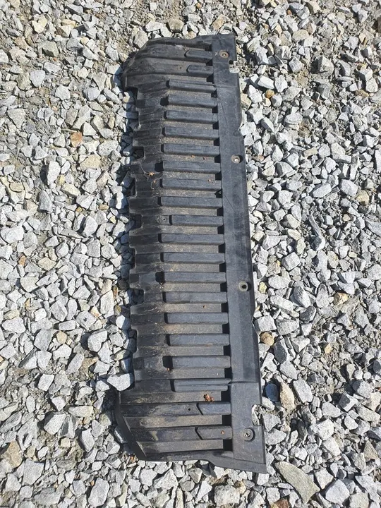 Framstötfångare Audi A5 8T0807233A image 3