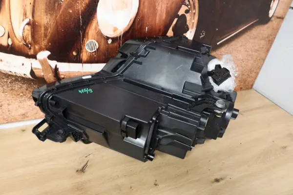 FARO ESQUERDO SKODA KAROQ FULL LED 57B941015F image 5