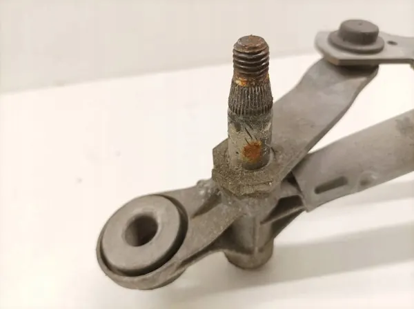 OEM 0390241888 Voorruitenwisser-mechanisme VW Touareg I image 3