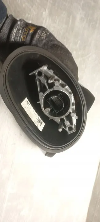 Oikea Peili Kromi 7-Pin Mini Countryman R60 R61 OEM image 10