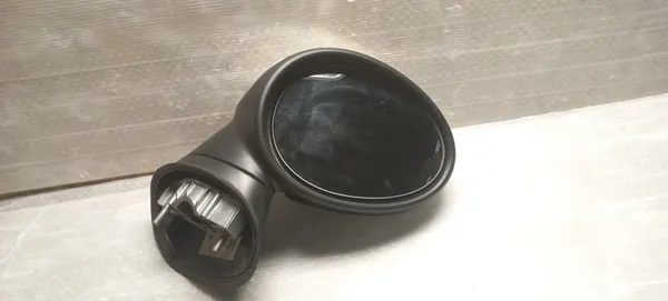 Oikea Peili Kromi 7-Pin Mini Countryman R60 R61 OEM image 2