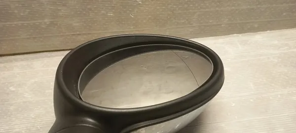 Oikea Peili Kromi 7-Pin Mini Countryman R60 R61 OEM image 3