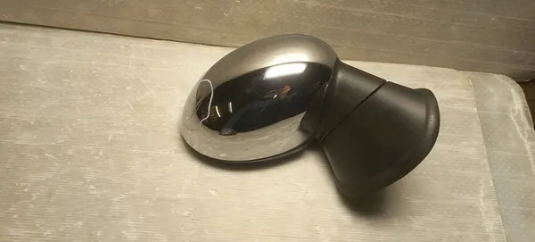 Oikea Peili Kromi 7-Pin Mini Countryman R60 R61 OEM image 9