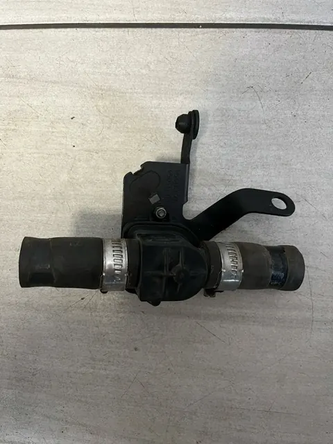 Válvula de Calefacción Manual OEM 1868457 Scania R/P/G image 4