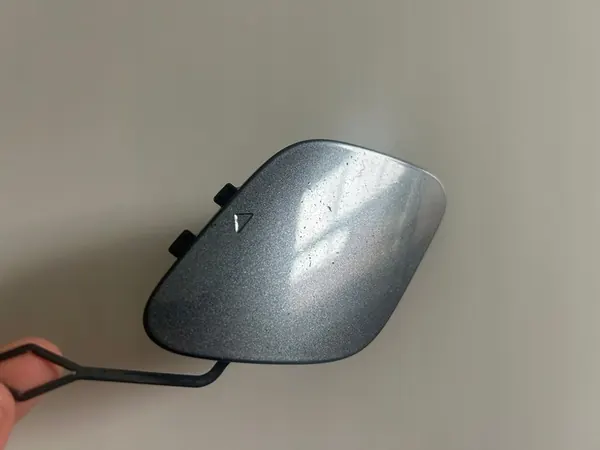 Copertura gancio anteriore BMW Serie 3 G20 G21 Originale image 4