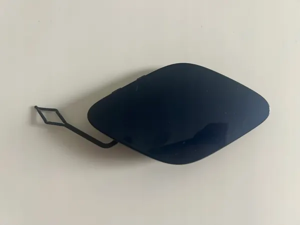 Copertura gancio anteriore BMW Serie 3 G20 G21 Originale image 5