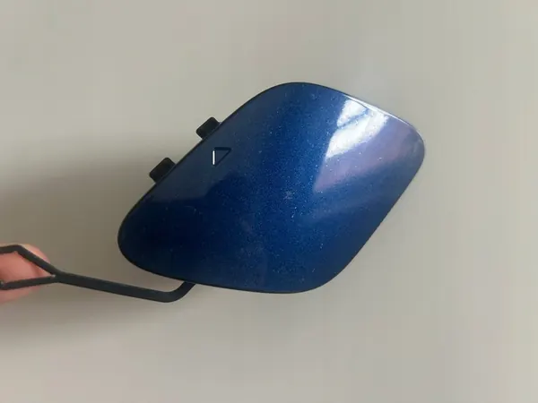 Copertura gancio anteriore BMW Serie 3 G20 G21 Originale image 6