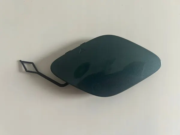 Copertura gancio anteriore BMW Serie 3 G20 G21 Originale image 7