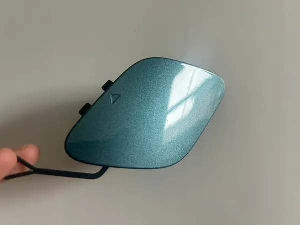 Copertura gancio anteriore BMW Serie 3 G20 G21 Originale image 8